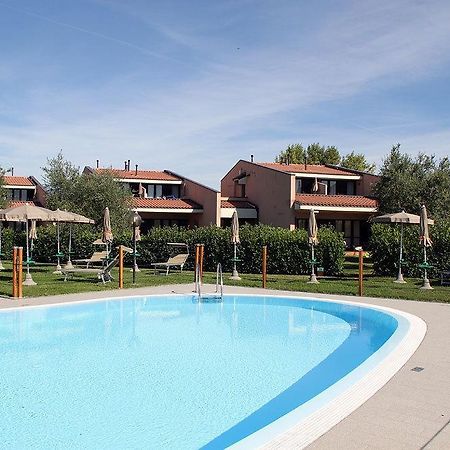Villaggio Barbara モニーガ・デル・ガルダ エクステリア 写真